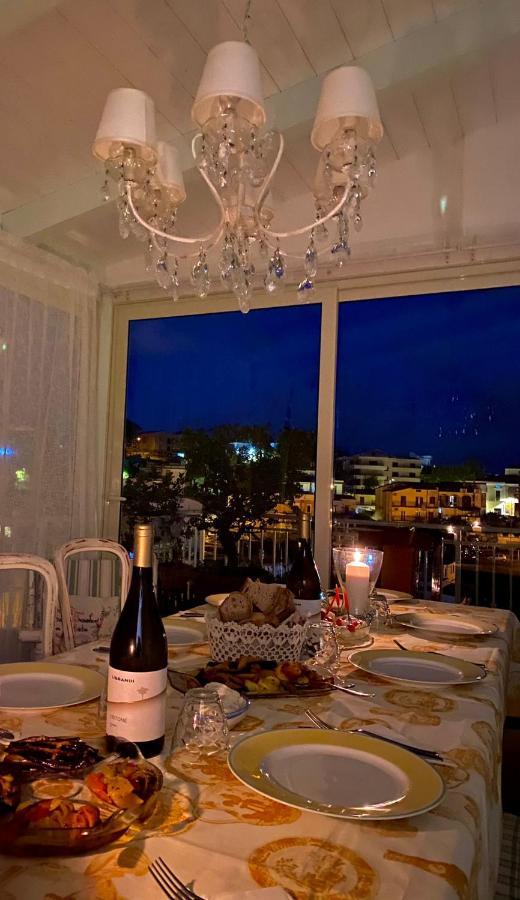 La Casa Nel Borgo Bed & Breakfast San Nicola Arcella Ngoại thất bức ảnh