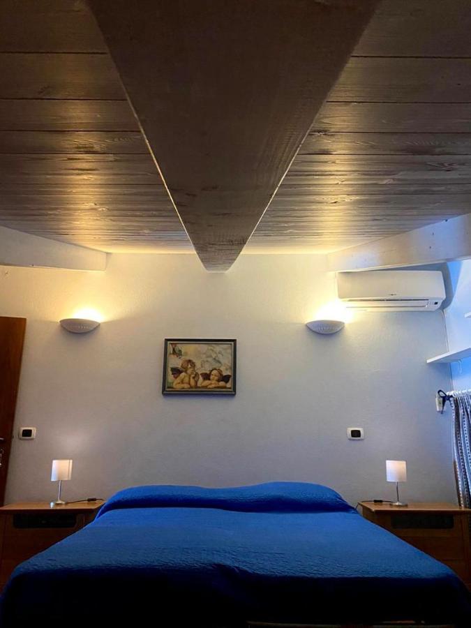 La Casa Nel Borgo Bed & Breakfast San Nicola Arcella Ngoại thất bức ảnh