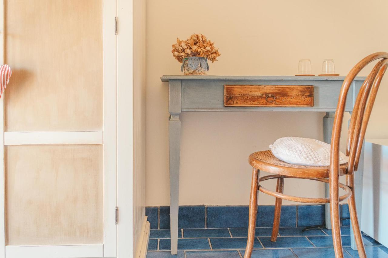 La Casa Nel Borgo Bed & Breakfast San Nicola Arcella Ngoại thất bức ảnh