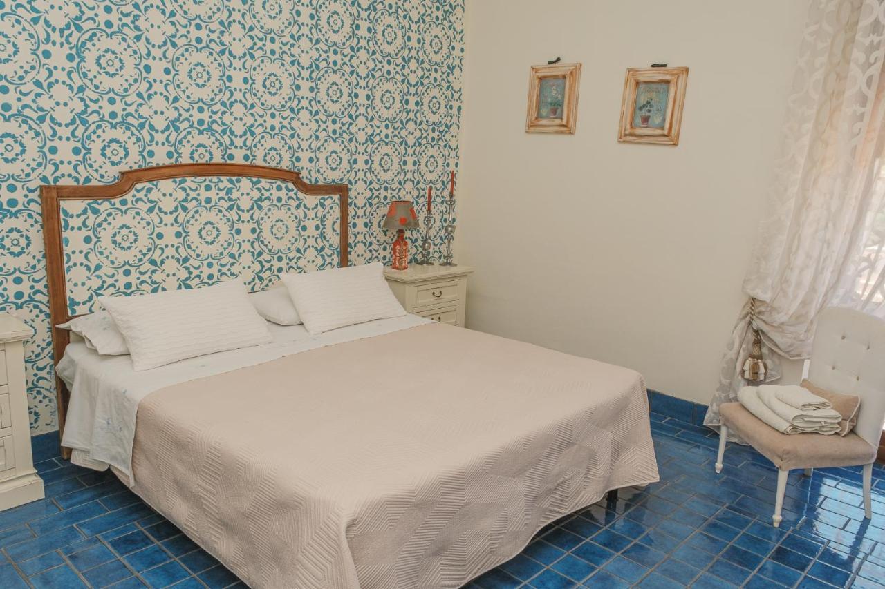 La Casa Nel Borgo Bed & Breakfast San Nicola Arcella Ngoại thất bức ảnh