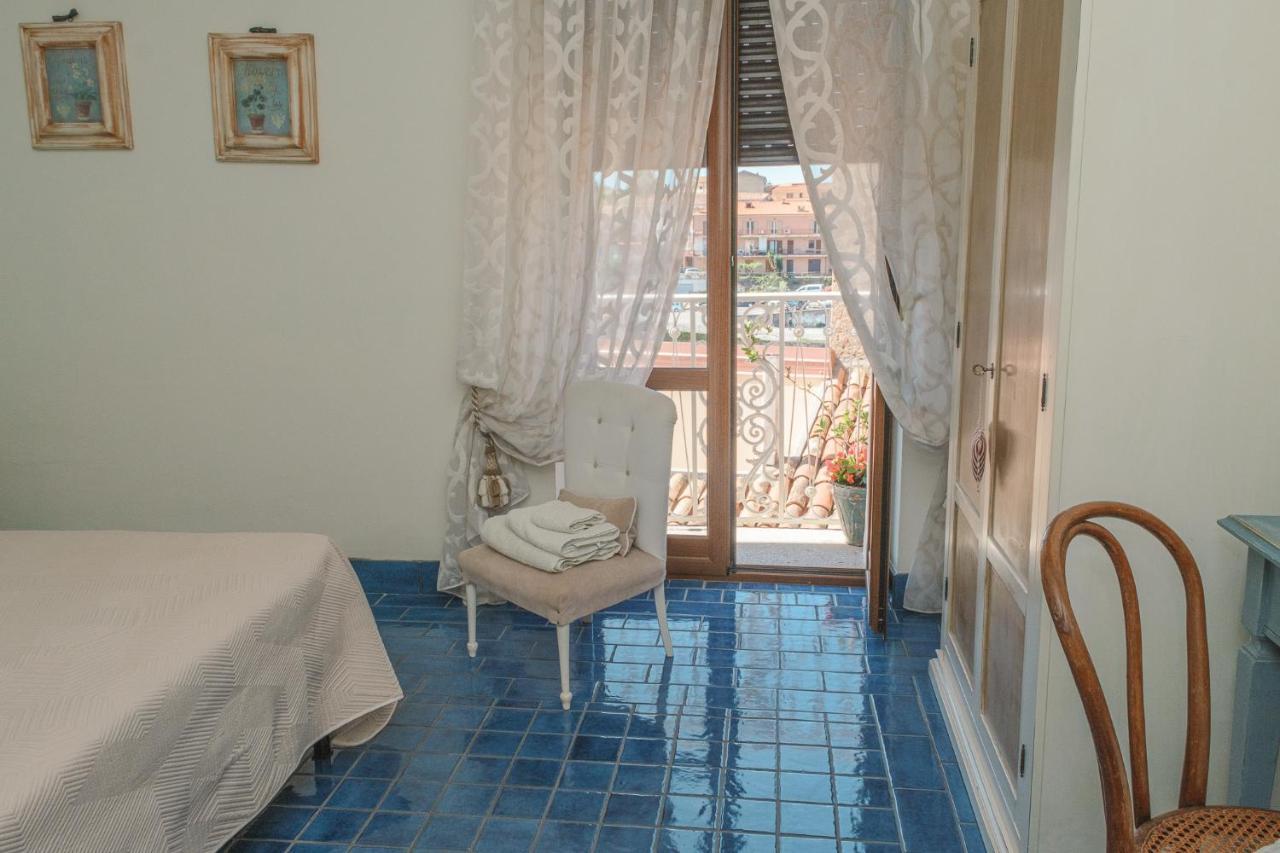 La Casa Nel Borgo Bed & Breakfast San Nicola Arcella Ngoại thất bức ảnh