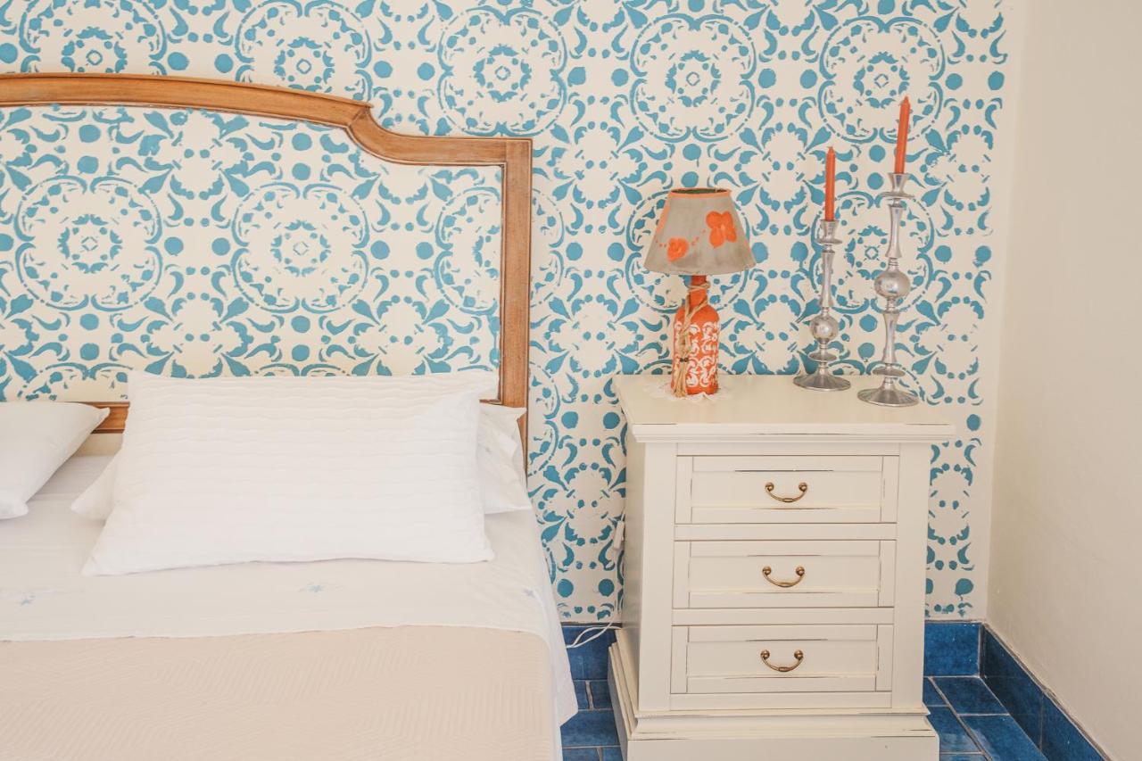 La Casa Nel Borgo Bed & Breakfast San Nicola Arcella Ngoại thất bức ảnh