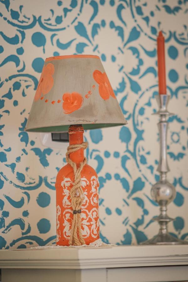 La Casa Nel Borgo Bed & Breakfast San Nicola Arcella Ngoại thất bức ảnh