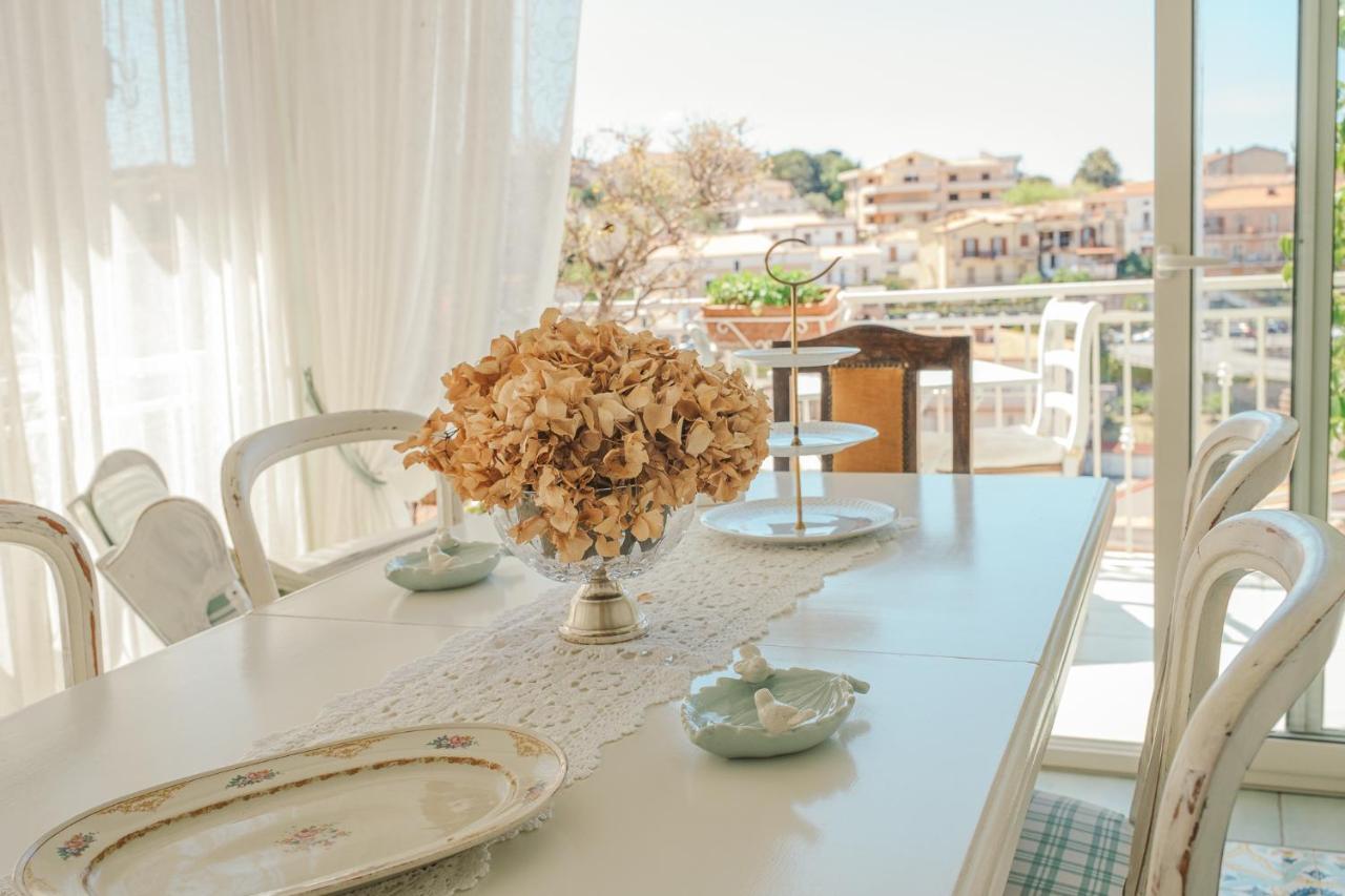 La Casa Nel Borgo Bed & Breakfast San Nicola Arcella Ngoại thất bức ảnh