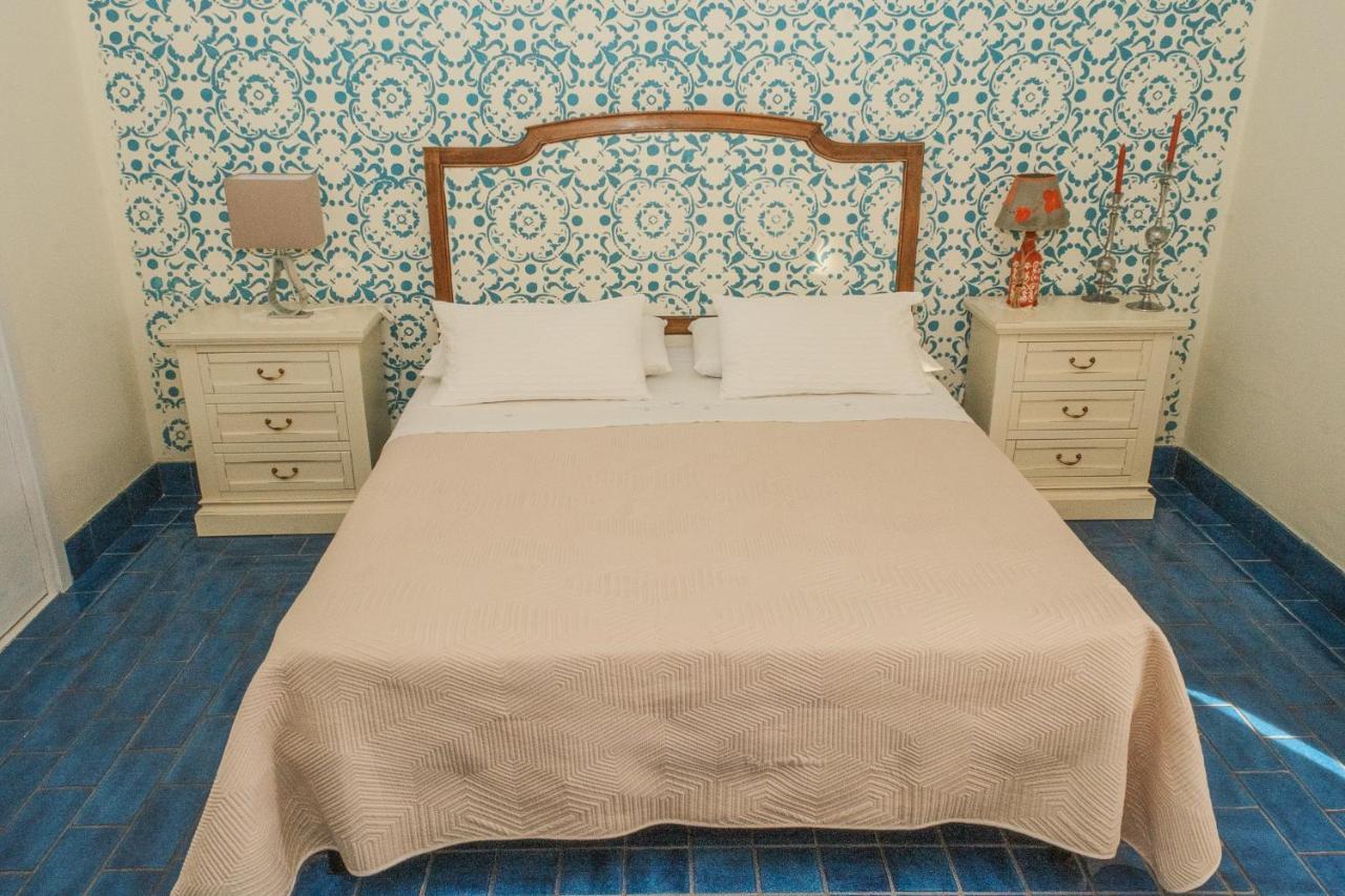 La Casa Nel Borgo Bed & Breakfast San Nicola Arcella Ngoại thất bức ảnh