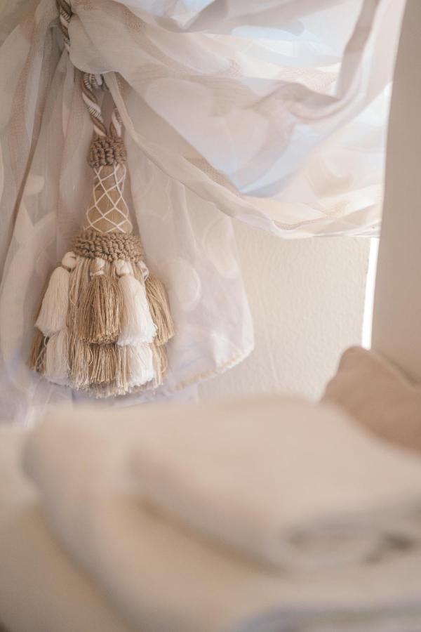 La Casa Nel Borgo Bed & Breakfast San Nicola Arcella Ngoại thất bức ảnh