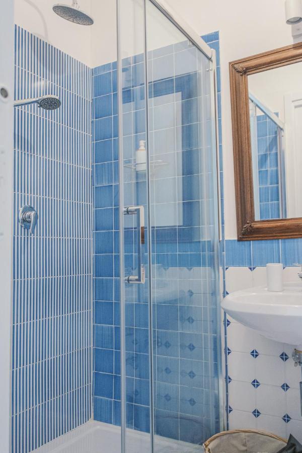 La Casa Nel Borgo Bed & Breakfast San Nicola Arcella Ngoại thất bức ảnh