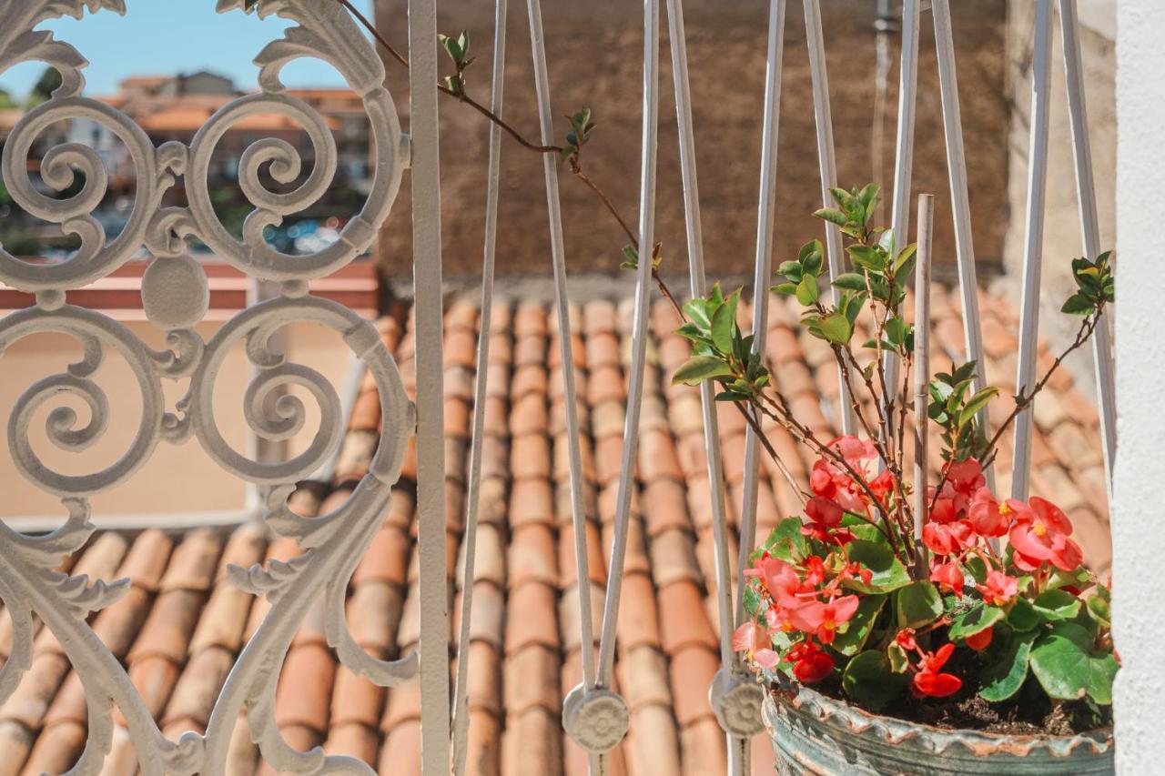 La Casa Nel Borgo Bed & Breakfast San Nicola Arcella Ngoại thất bức ảnh