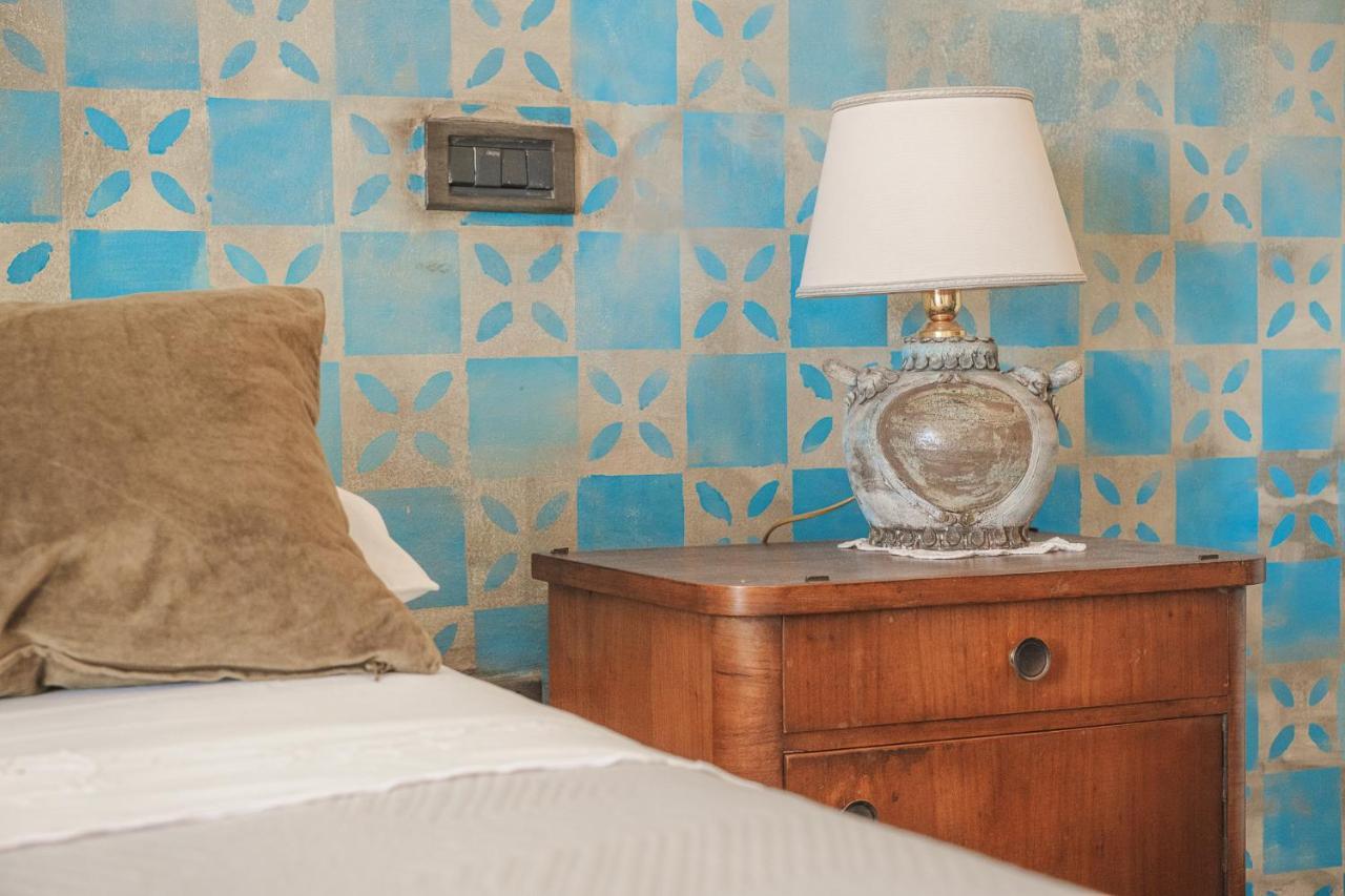 La Casa Nel Borgo Bed & Breakfast San Nicola Arcella Ngoại thất bức ảnh