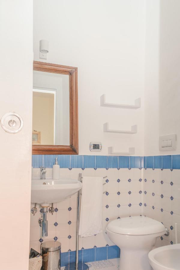 La Casa Nel Borgo Bed & Breakfast San Nicola Arcella Ngoại thất bức ảnh