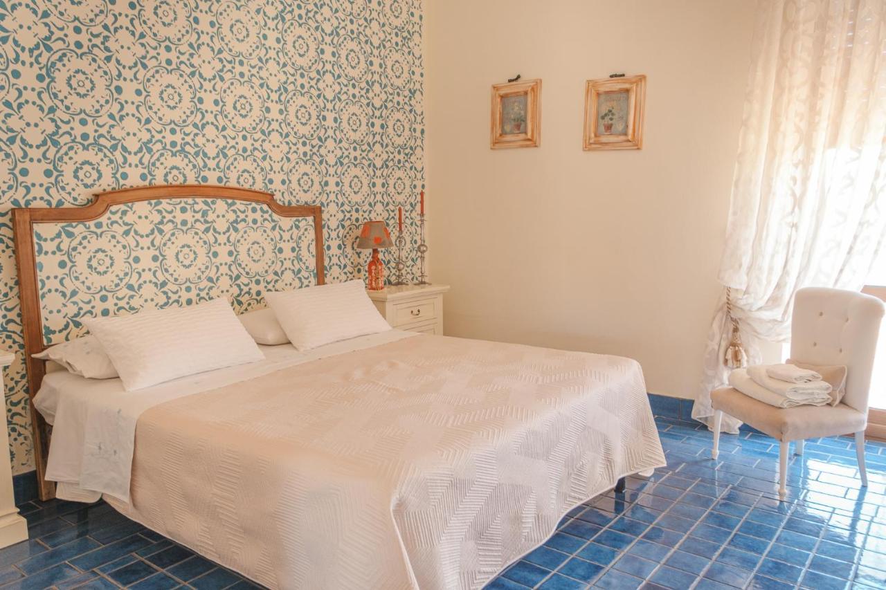 La Casa Nel Borgo Bed & Breakfast San Nicola Arcella Ngoại thất bức ảnh