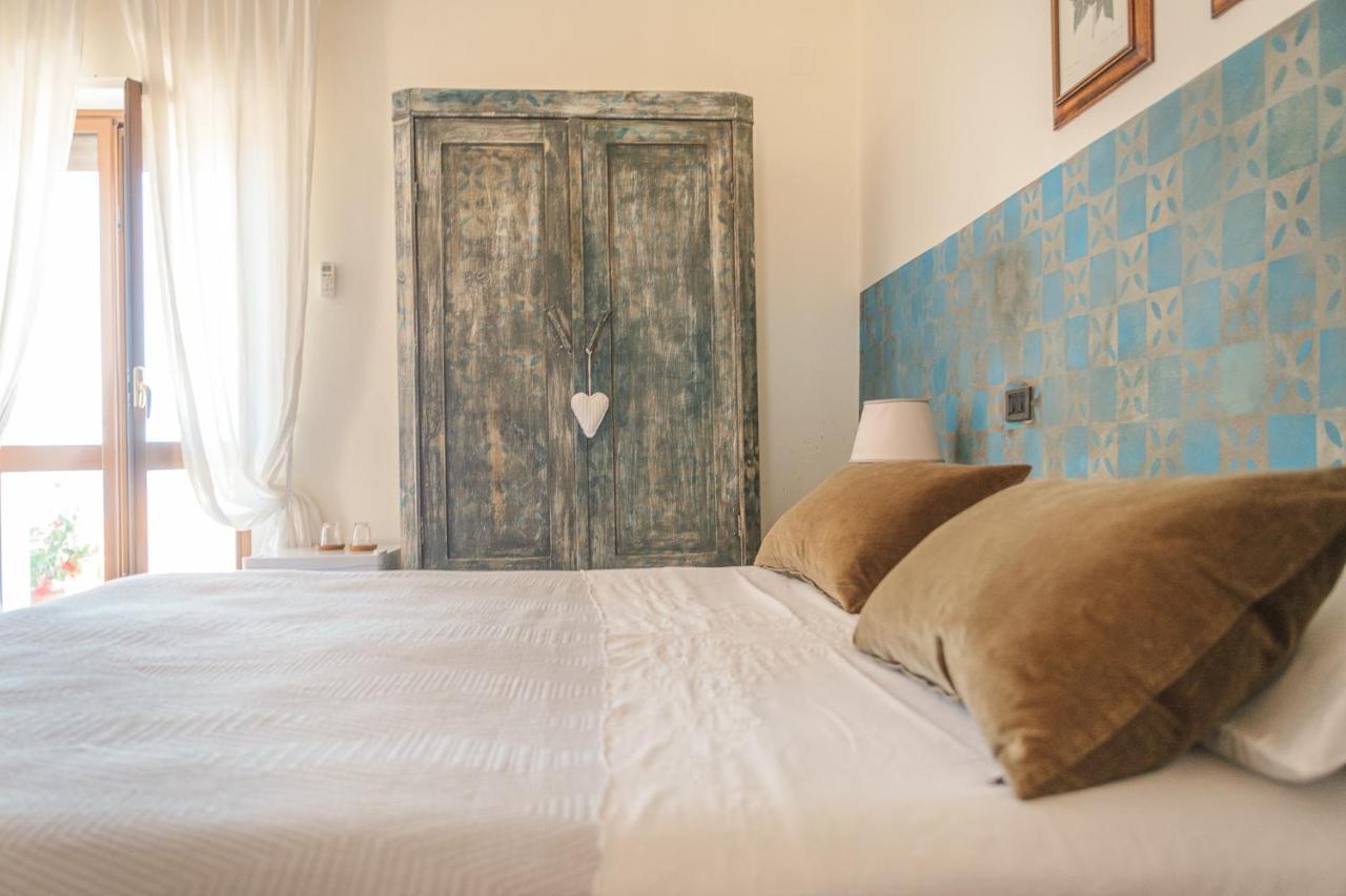 La Casa Nel Borgo Bed & Breakfast San Nicola Arcella Ngoại thất bức ảnh
