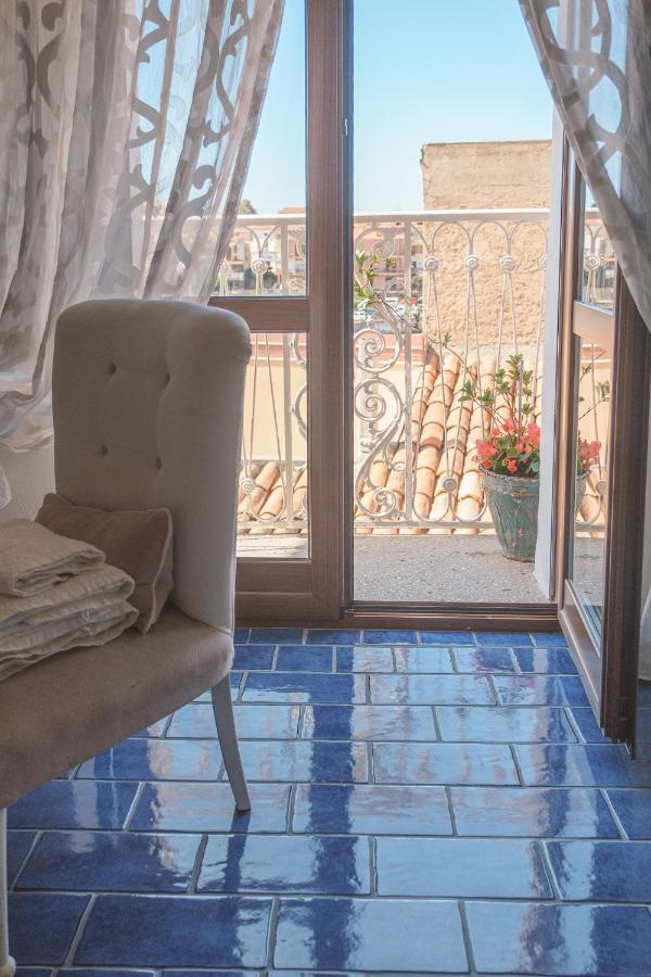 La Casa Nel Borgo Bed & Breakfast San Nicola Arcella Ngoại thất bức ảnh