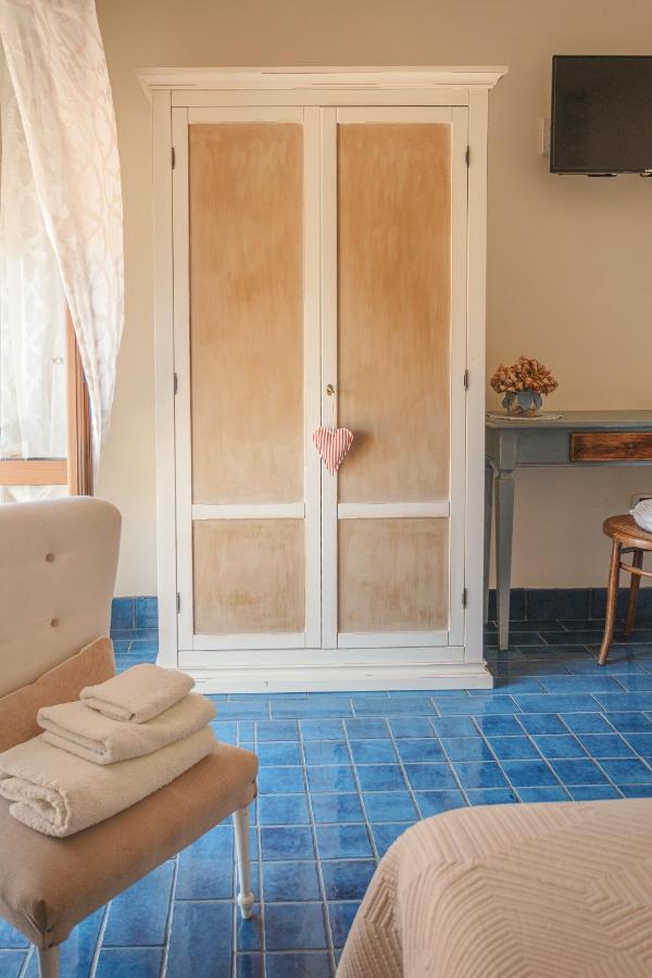 La Casa Nel Borgo Bed & Breakfast San Nicola Arcella Ngoại thất bức ảnh